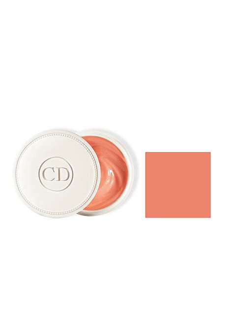 douglas dior nagelcreme